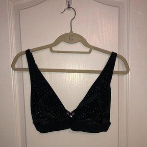 Victoria's Secret Pink Unlined Bralette
